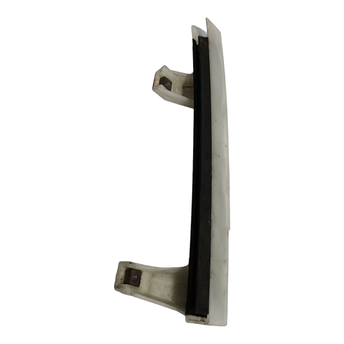 Guia Vidro Porta Traseira Esquerda Fiat Uno 1986 À 2013 2