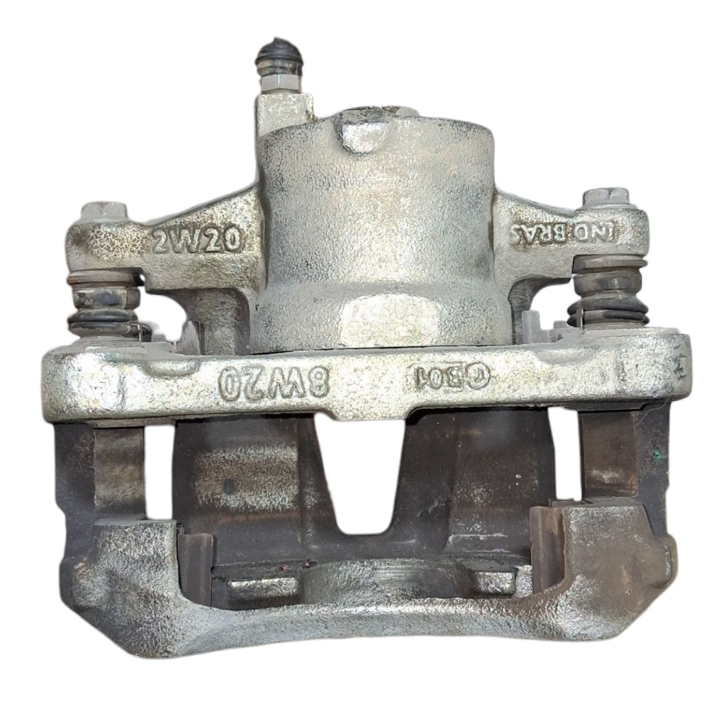 Pinça freio Dianteira Esquerda 1.5  Toyota Yaris SD 2021 2