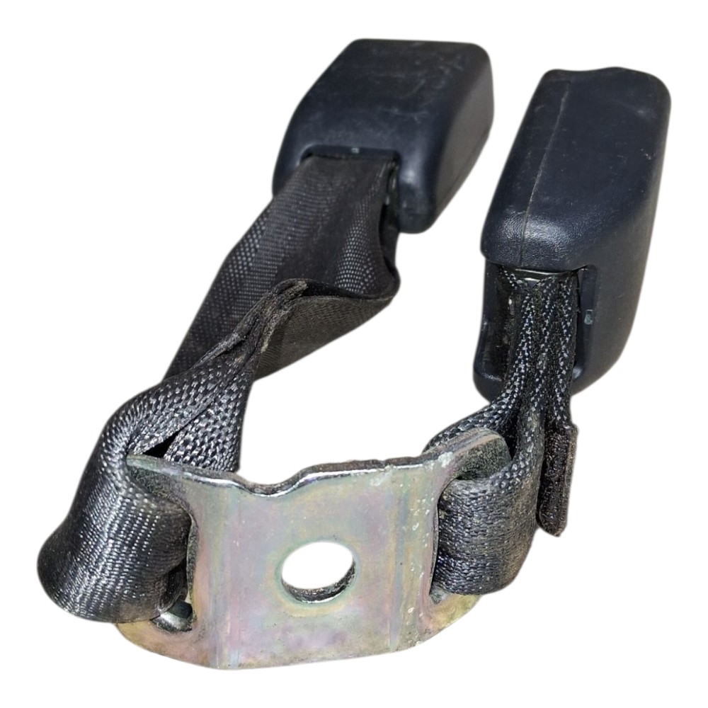 Engate cinto segurança traseiro Toyota Yaris SD 2021 5