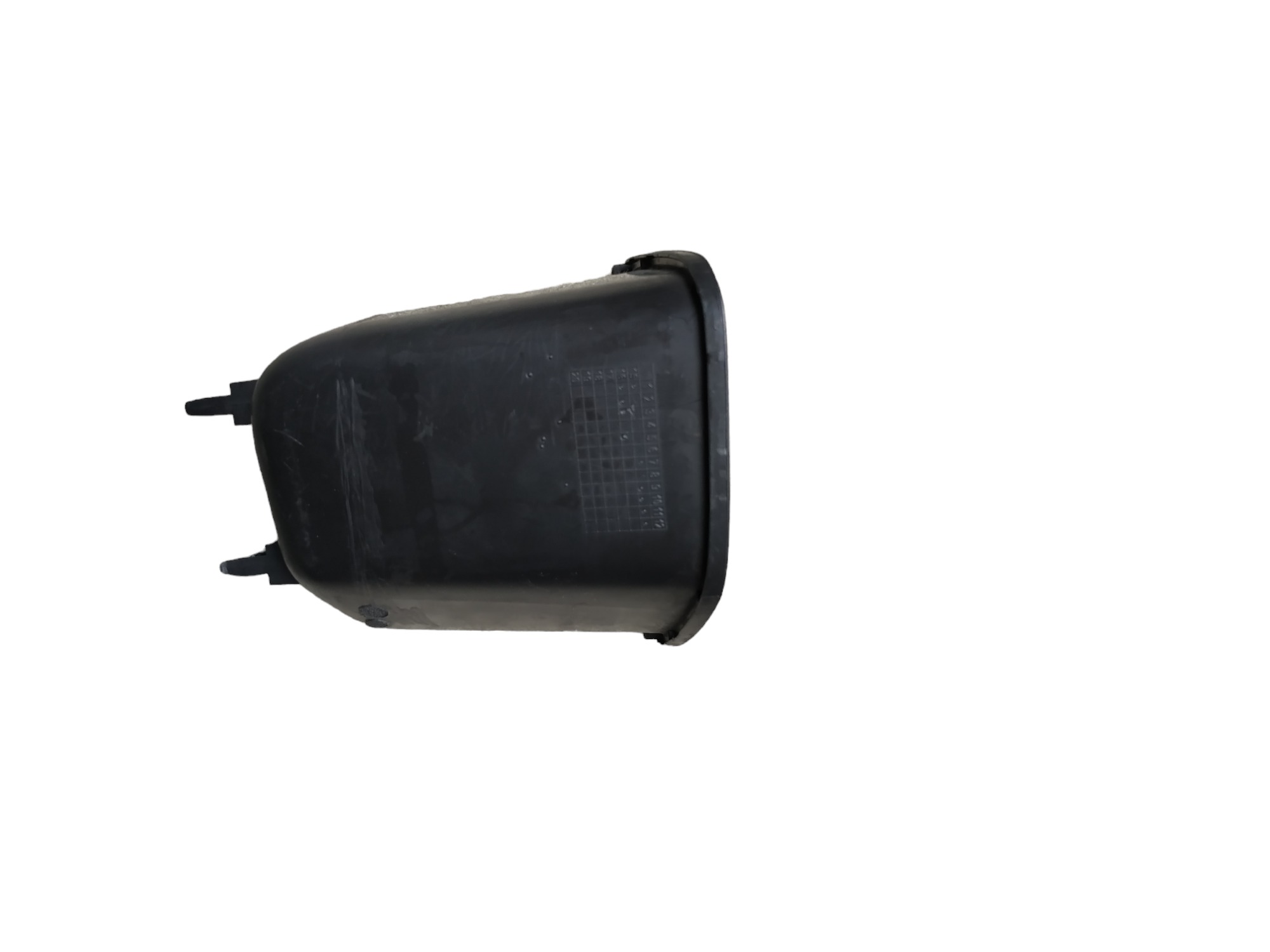 Acabamento Moldura Painel Central Direito Gm Onix 2016 Preto 2