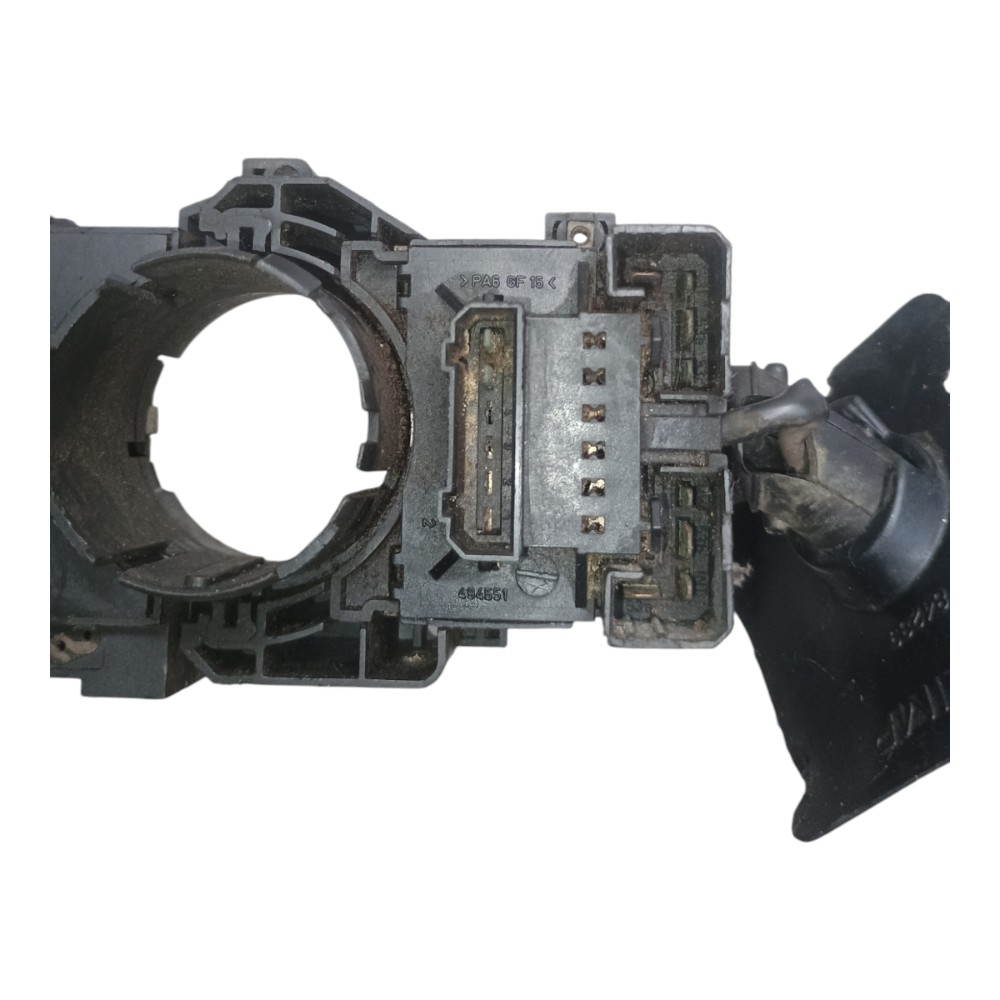 Chave Seta Vw Fox 2008 À 2012 *detalhes 8