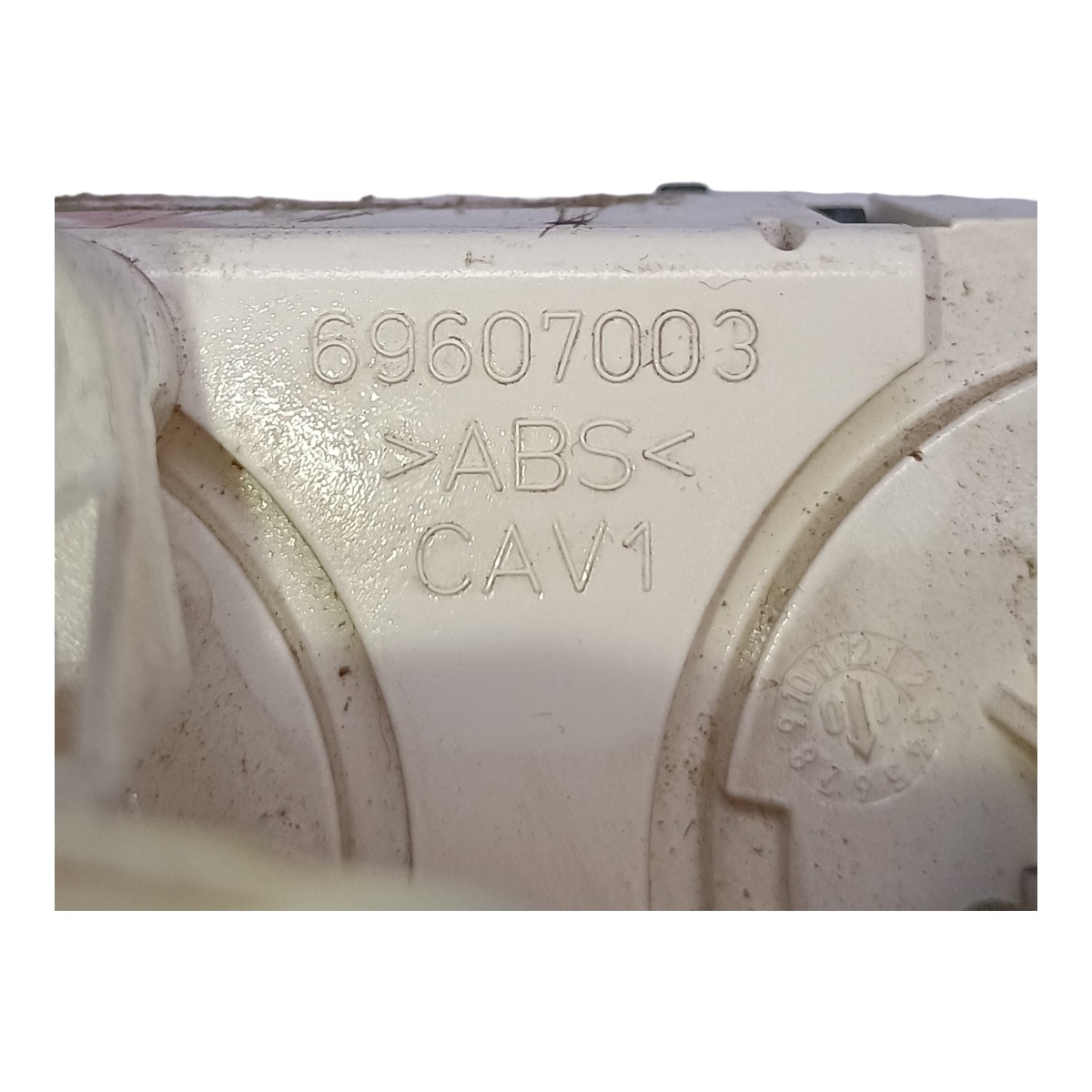 Comando Ar Condicionado Ford Focus 2009 À 2013 69607003 3