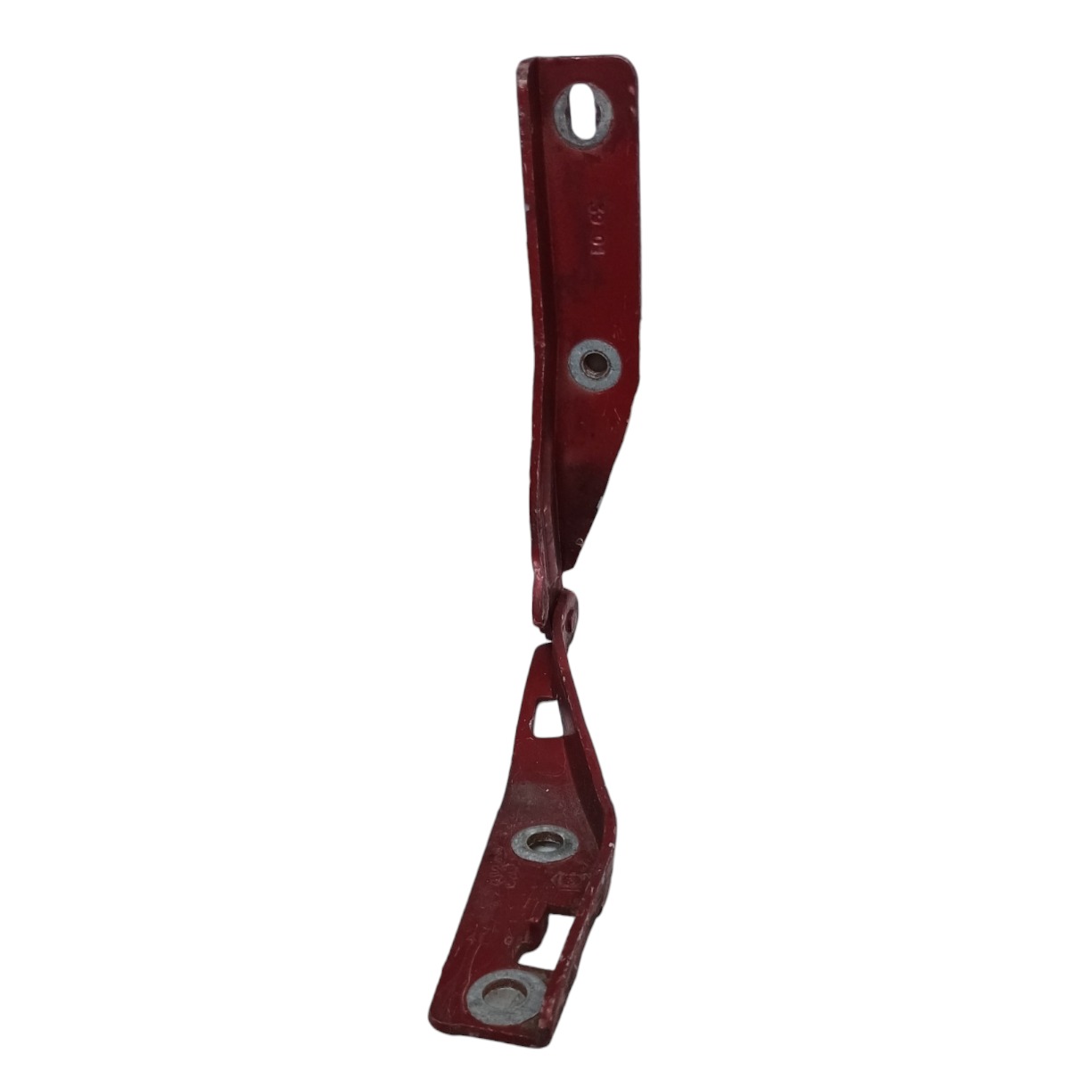 Dobradiça Capô Peugeot 206 2002 2