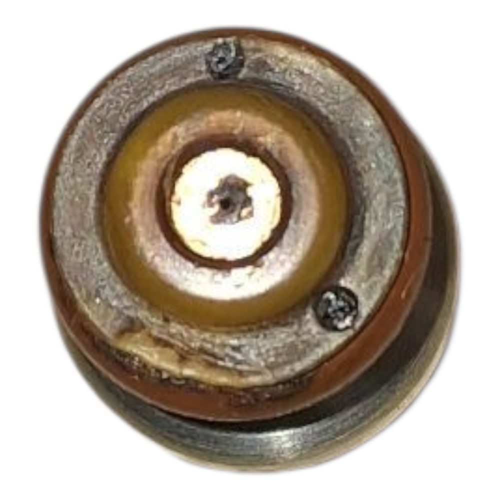 Bico Injetor Partida Frio Honda City 2010 4