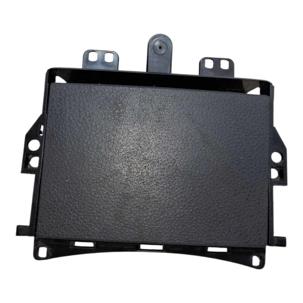 Cinzeiro Console Central Vw Polo Sedan 1.6 2008 6q1857961 1
