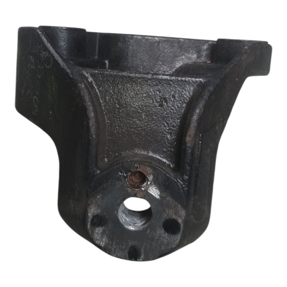 Suporte Coxim Superior Câmbio Jac J2 1.4 2014 8