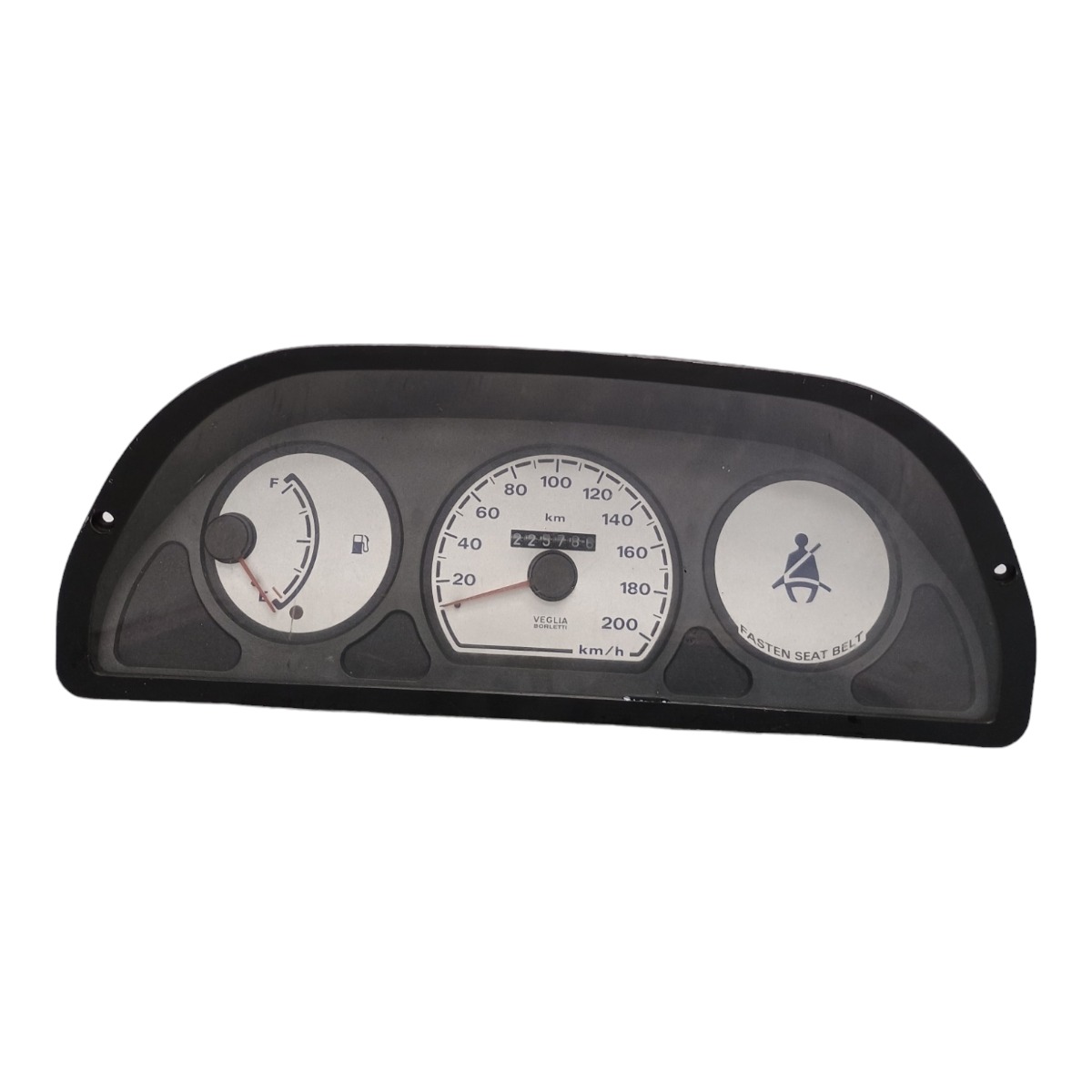 Painel Instrumento Fiat Palio Uno 1996 A 2010
