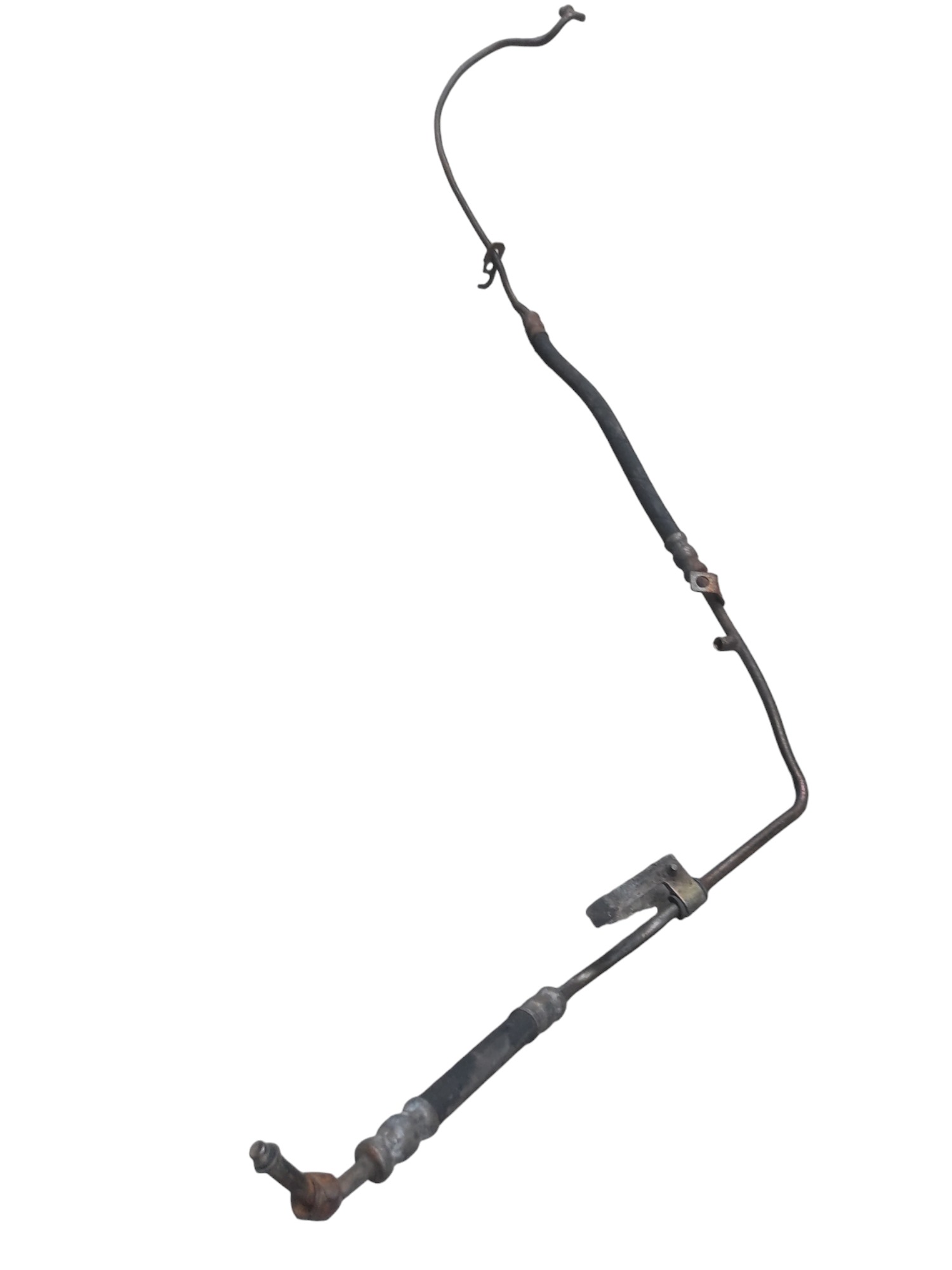 Mangueira De Direção Hidráulica Escort Zetec 98 3