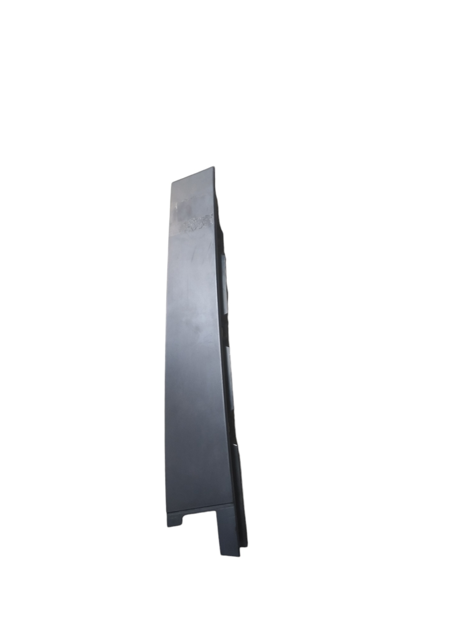 Acabamento Moldura Porta Traseira Esquerda Vw Virtus 2018 1