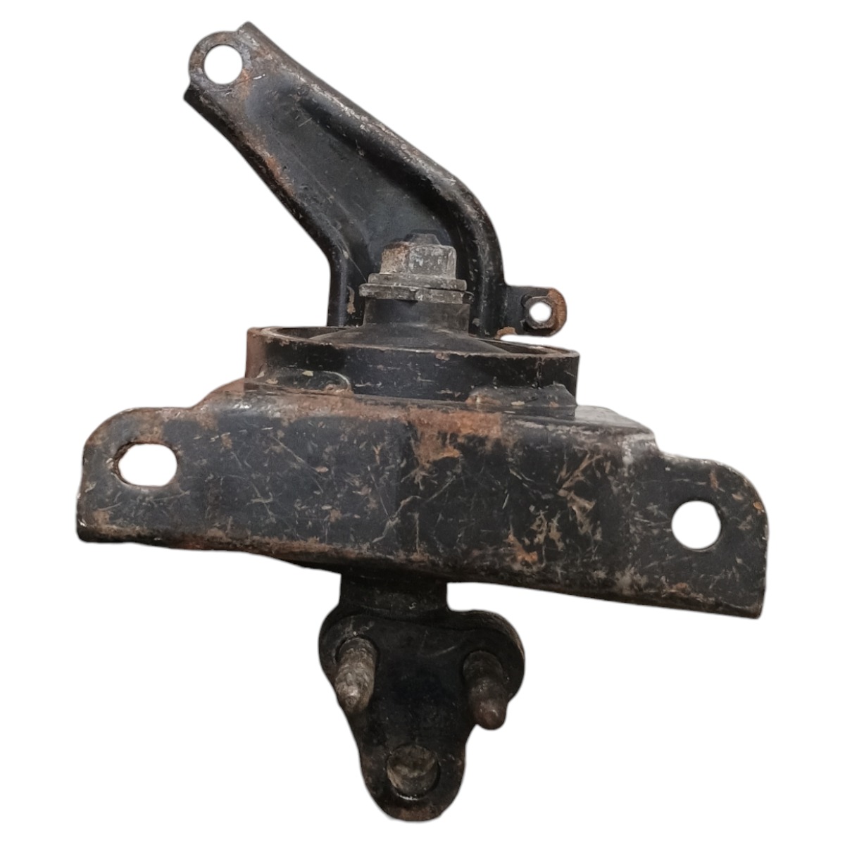 Coxim Motor Superior Direito Toyota Corolla 1999/2000 2