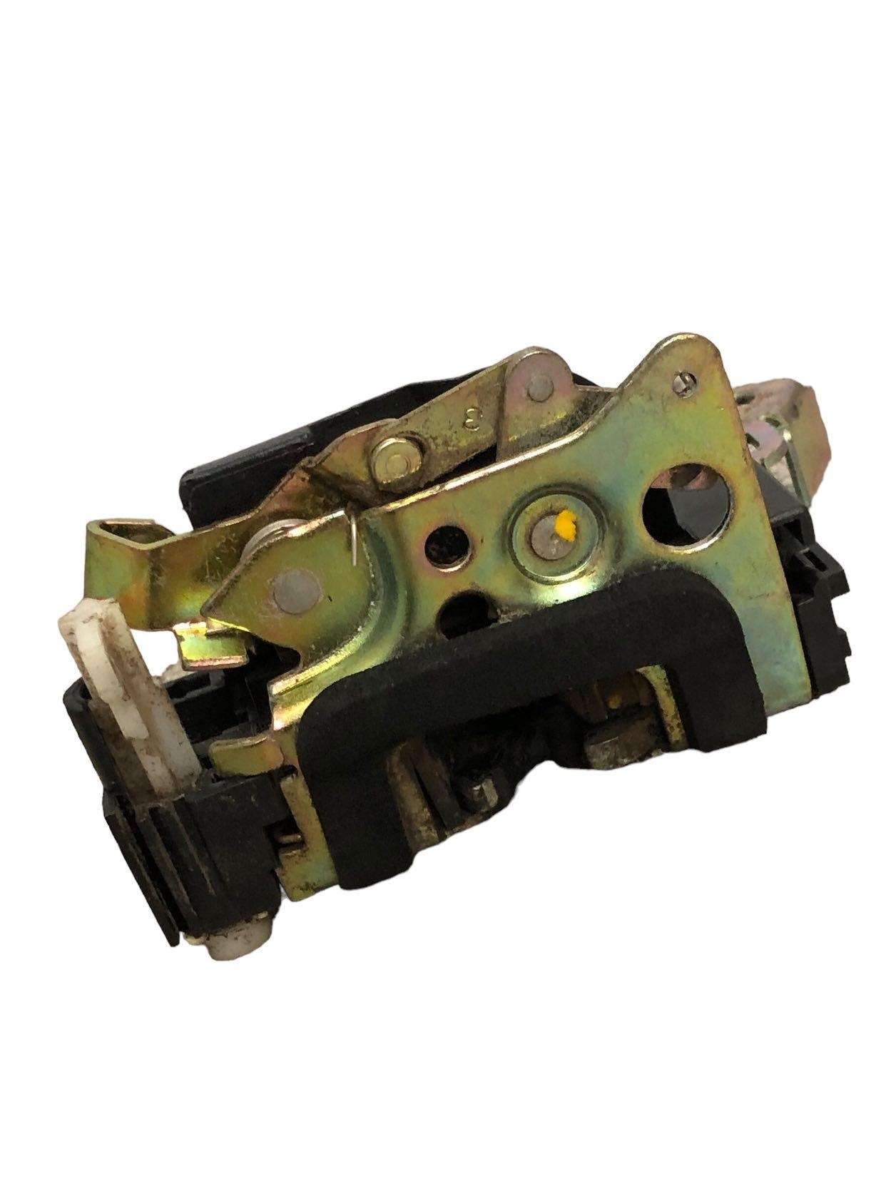 Fechadura Traseira Direita Fiat Palio 2007 2