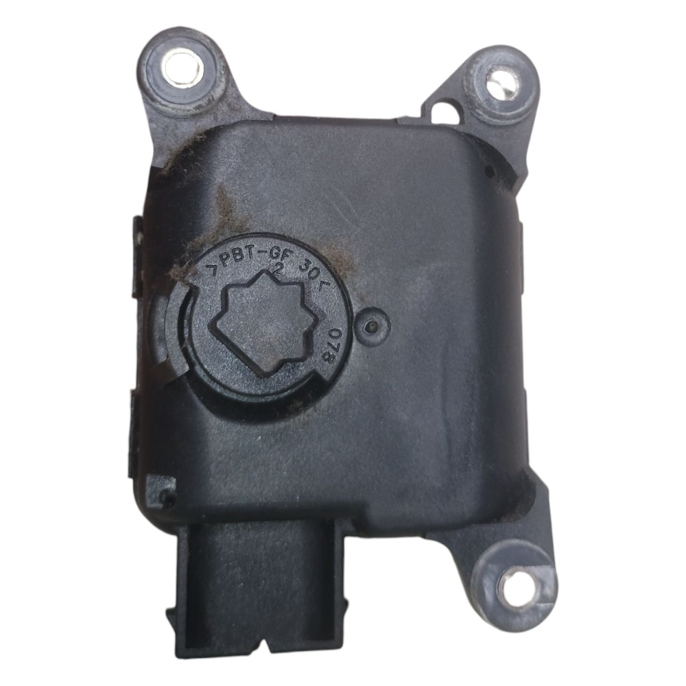 Motor Atuador Caixa Ar Citroen Xsara 1998 À 2003 0132801169 2