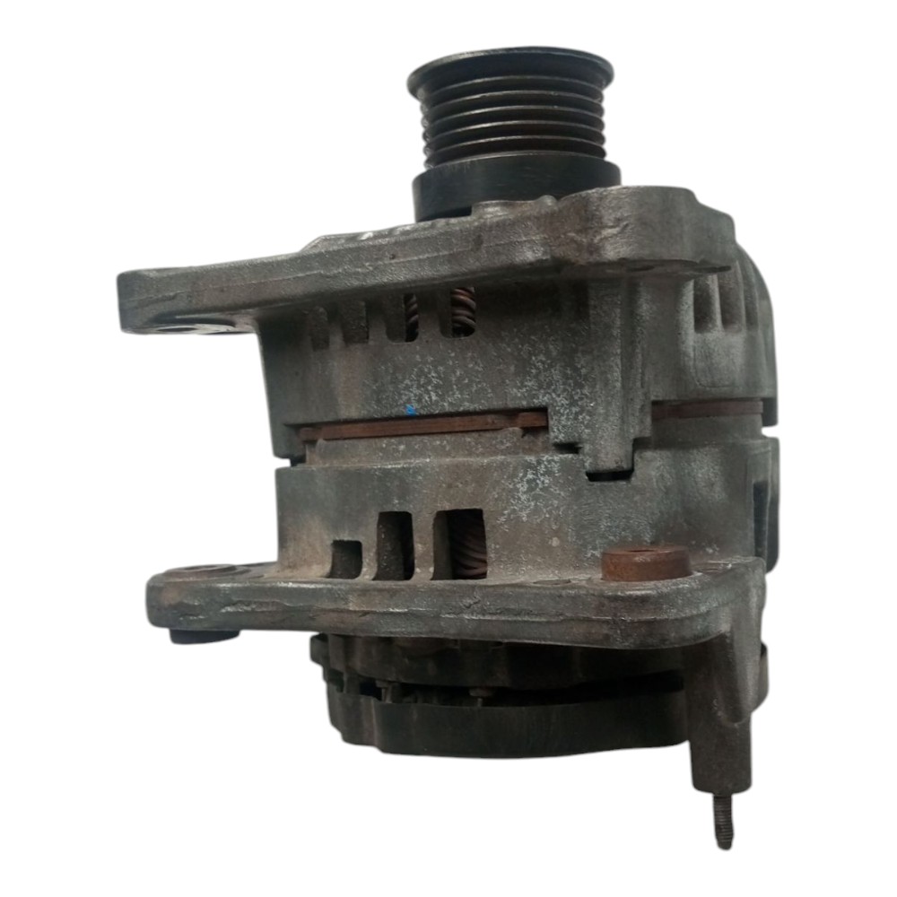 Alternador Volkswagen Fox 2004 C/detalhe 4