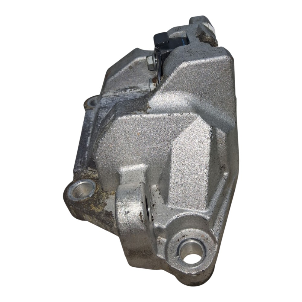Suporte Coxim Câmbio Hyundai Hb20 1.6 2018 5