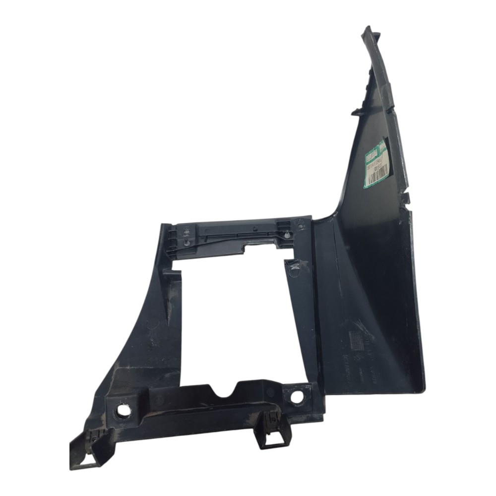 Moldura Lateral Caixa Acabamento Fusí Fiat Stilo 2003 A 2011 5
