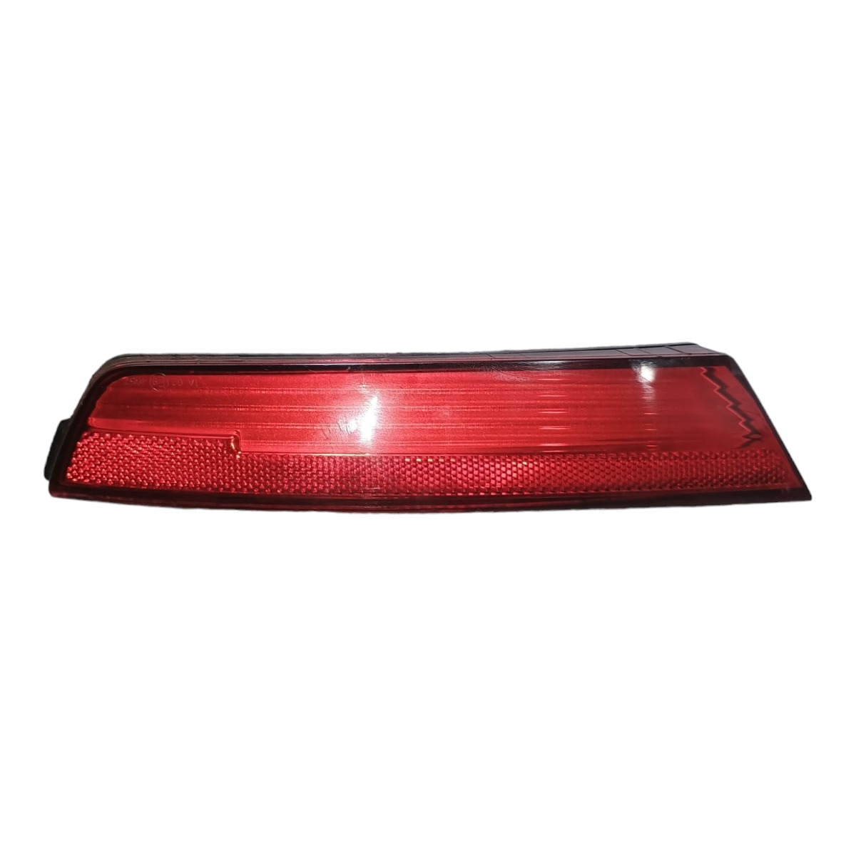 Refletor Olho Gato Direito Vw Fox 2013