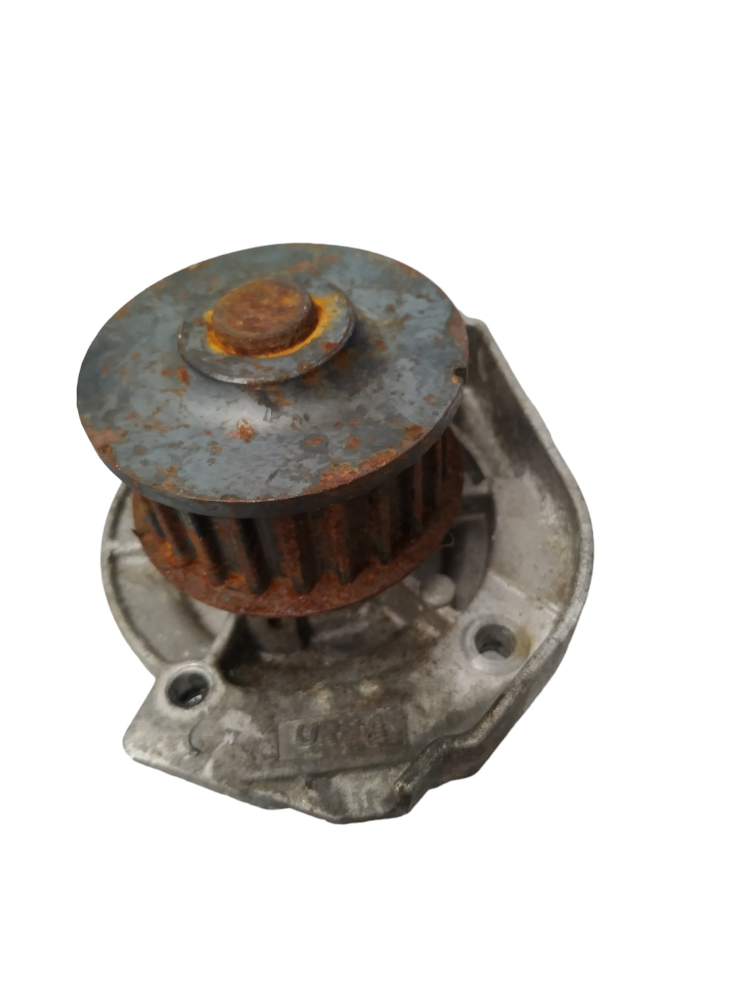 Bomba Dágua Fiat Uno 2010 2
