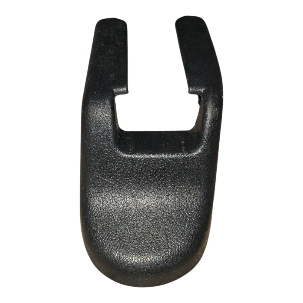 Acabamento Direito Trilho Banco Fit Xl 2010 – Preto Preto 1