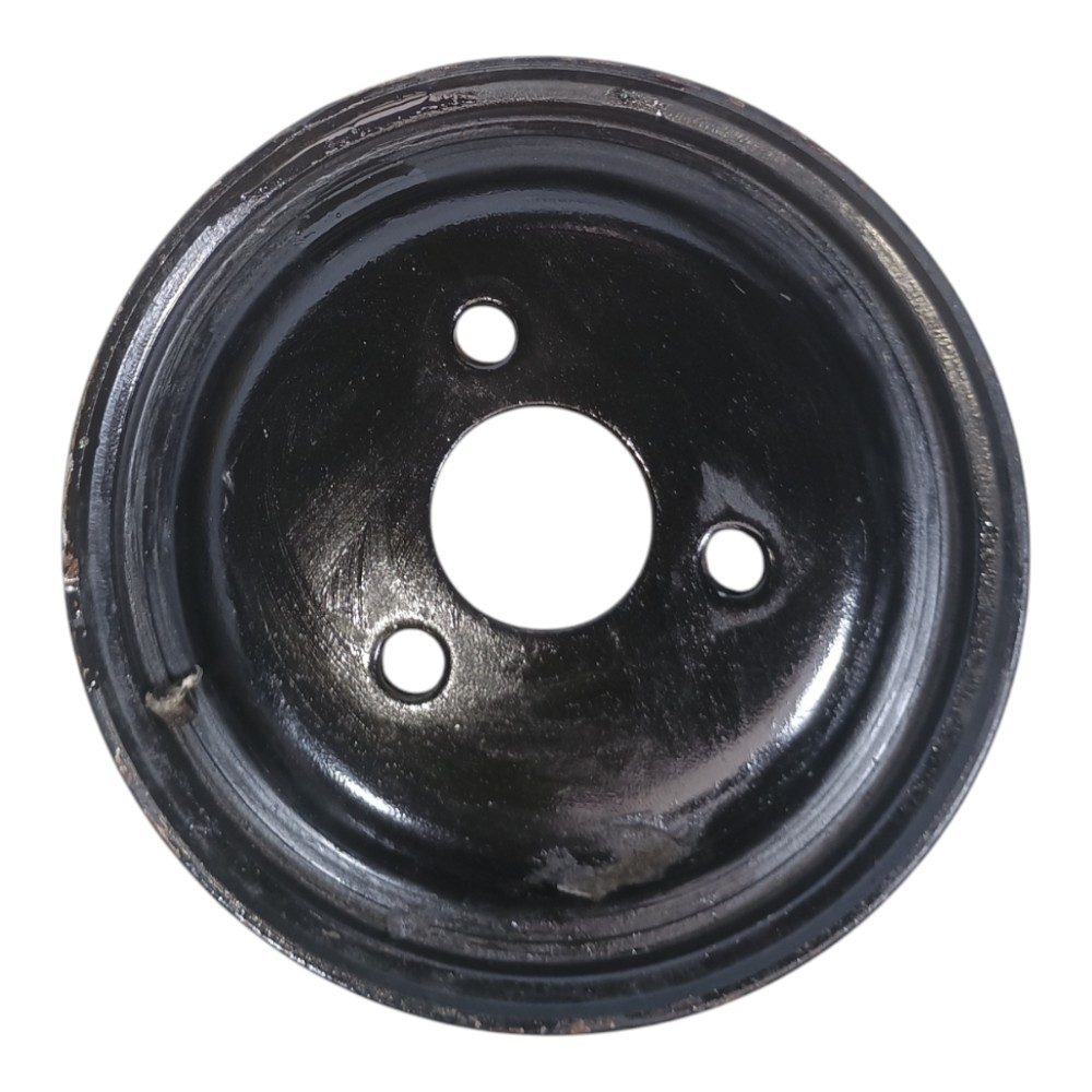 Polia Bomba Direção Hidráulica Fiat Punto 2012 2