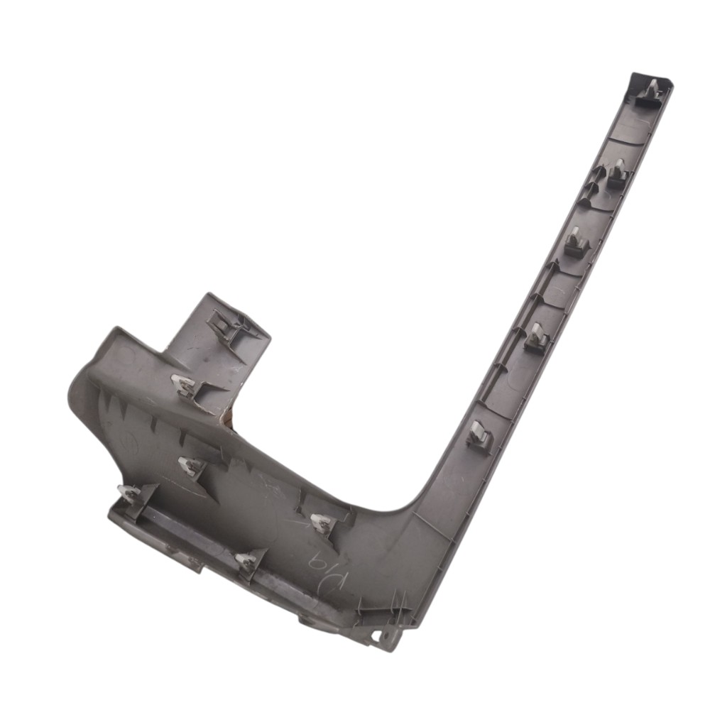 Acabamento Porta Luvas Honda Civic 2012 À 2016 77510tr8 4