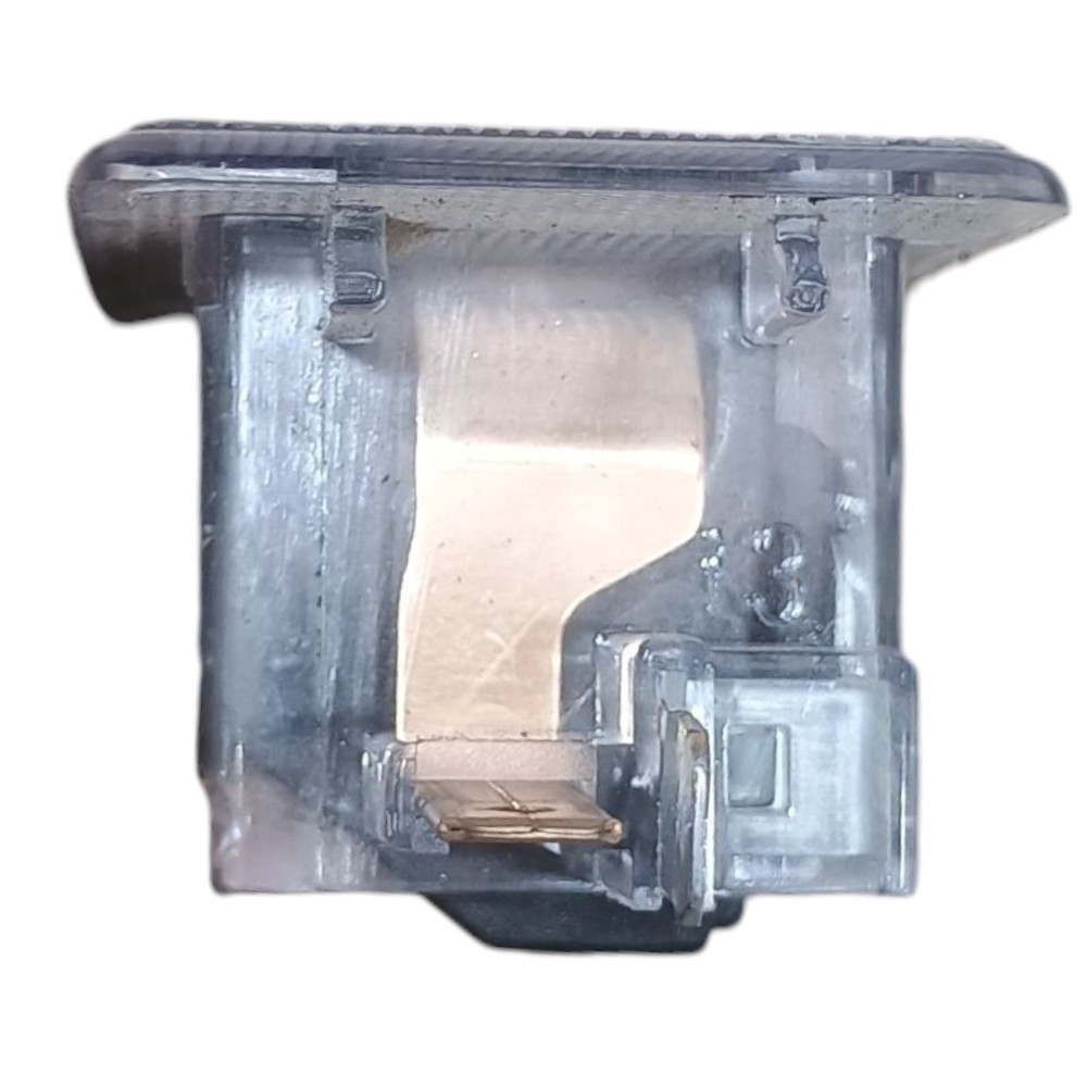 Luz Cortesia Porta Malas Hyundai Hb20 1.6 2018 5