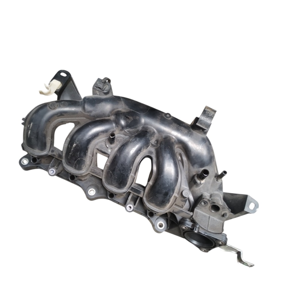 Coletor Admissão 1.5 1.3 Toyota Etios 2013 A 2016 3