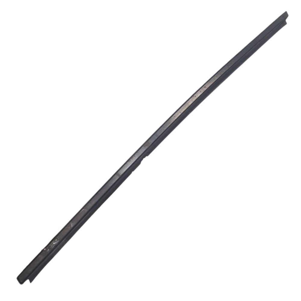 Pestana Externa Porta Diant Esq Gm Corsa Sedan 2004 *detalhe Preto 5