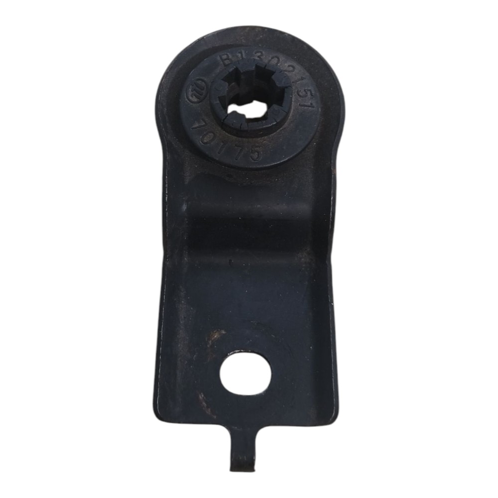 Suporte Radiador Lifan 620 2009 À 2012 2