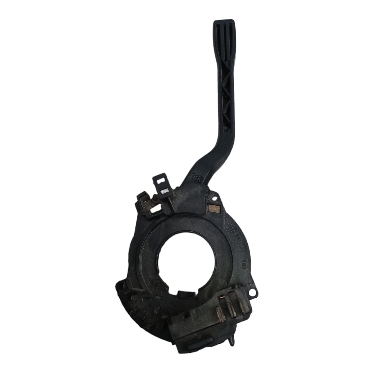 Chave Limpador Parabrisa Vw Santana 1986 A 2006 3