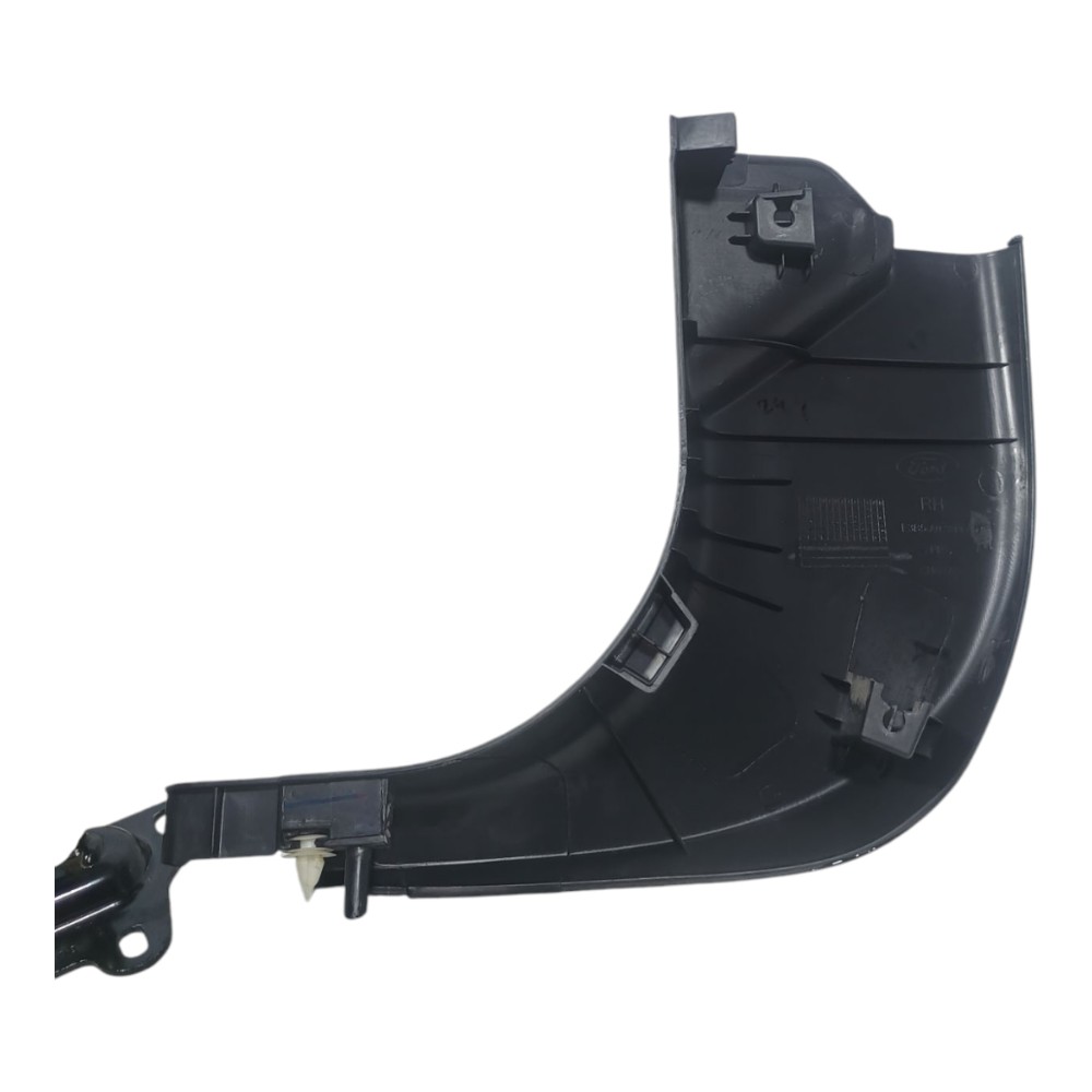 Soleira Dianteira Direita Ford Ka 1.0 2015 E3b5a02348 Preto 2