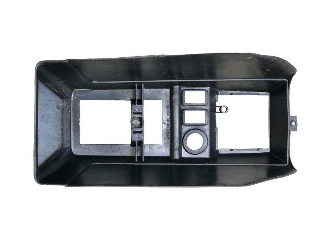 Console Central vw Gol Parati Saveiro Voyage 87 A 94 3058632435 2