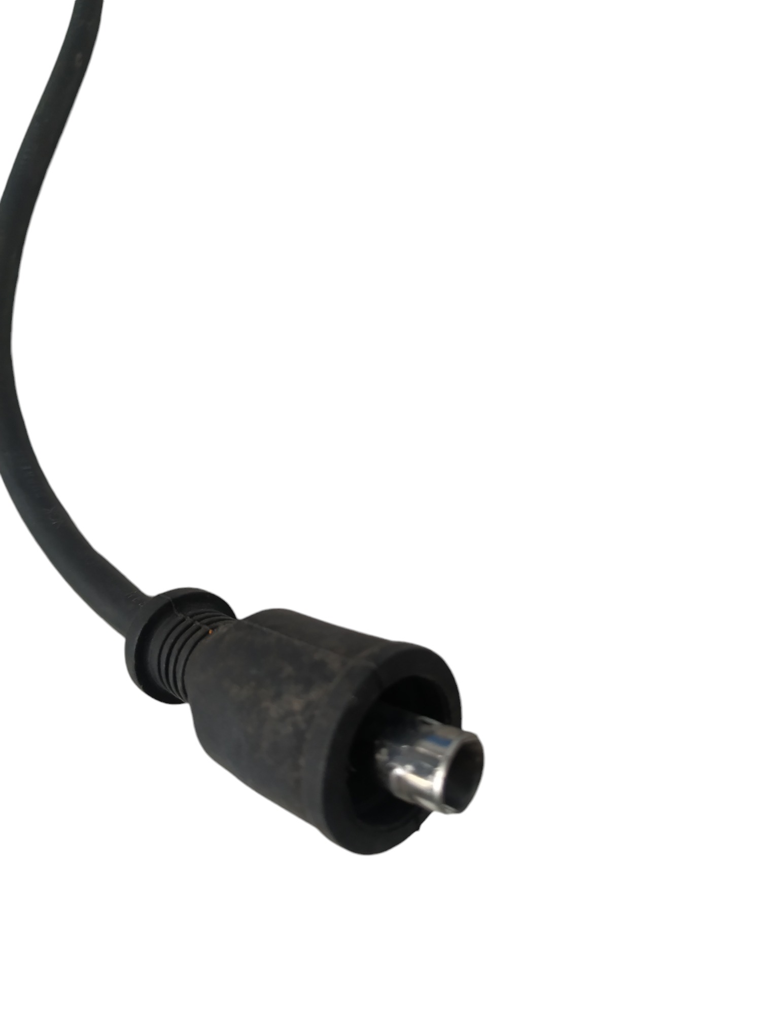 Cabo Vela Fiat Uno 2000 Preto 2