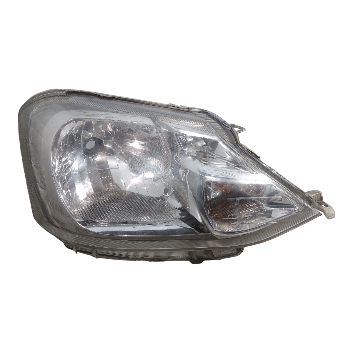 Farol Direito Toyota Etios 2013 Com Detalhe 2