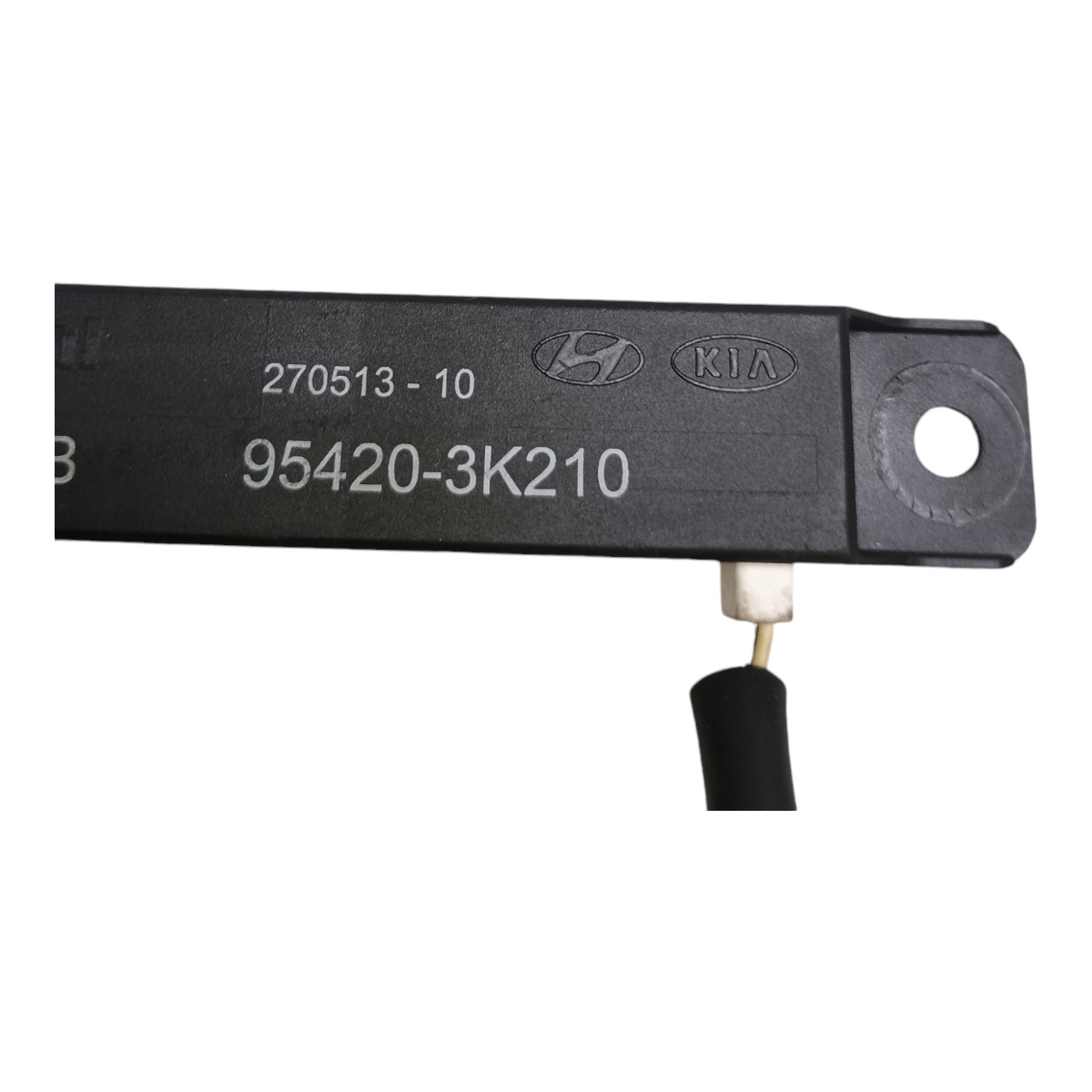 Sensor Keyless Antena Hyundai Ix35 2.0 2017 954203k210 4