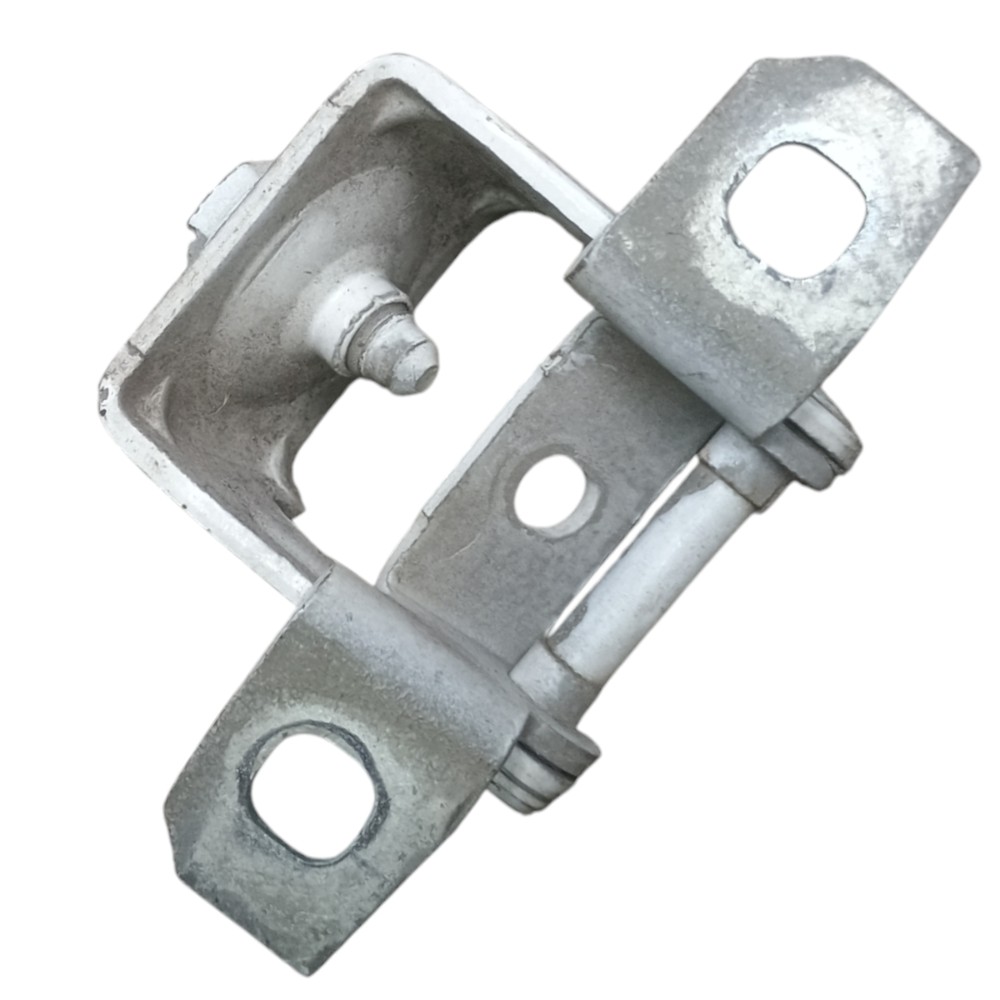 Dobradiça Tampa Traseira Fiat Punto 2012 3