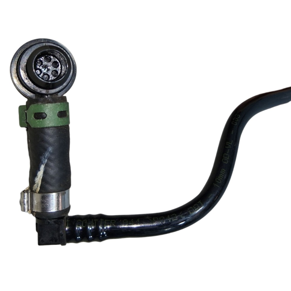 Mangueira Hidrovacuo Renault Clio 2008 Preto 6