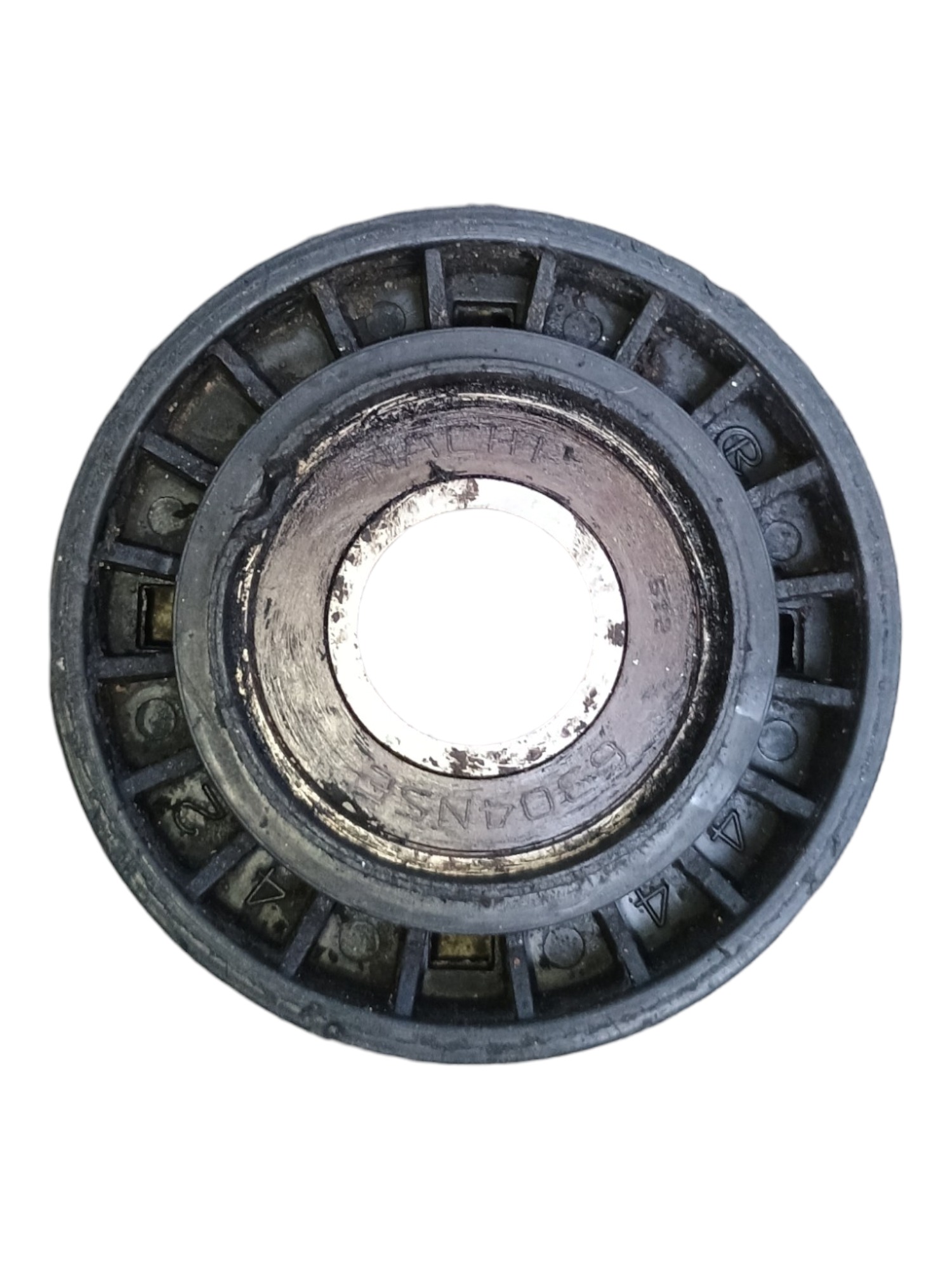 Esticador Alternador Fiat Brava 1.6 16v 2001 6304nse 2