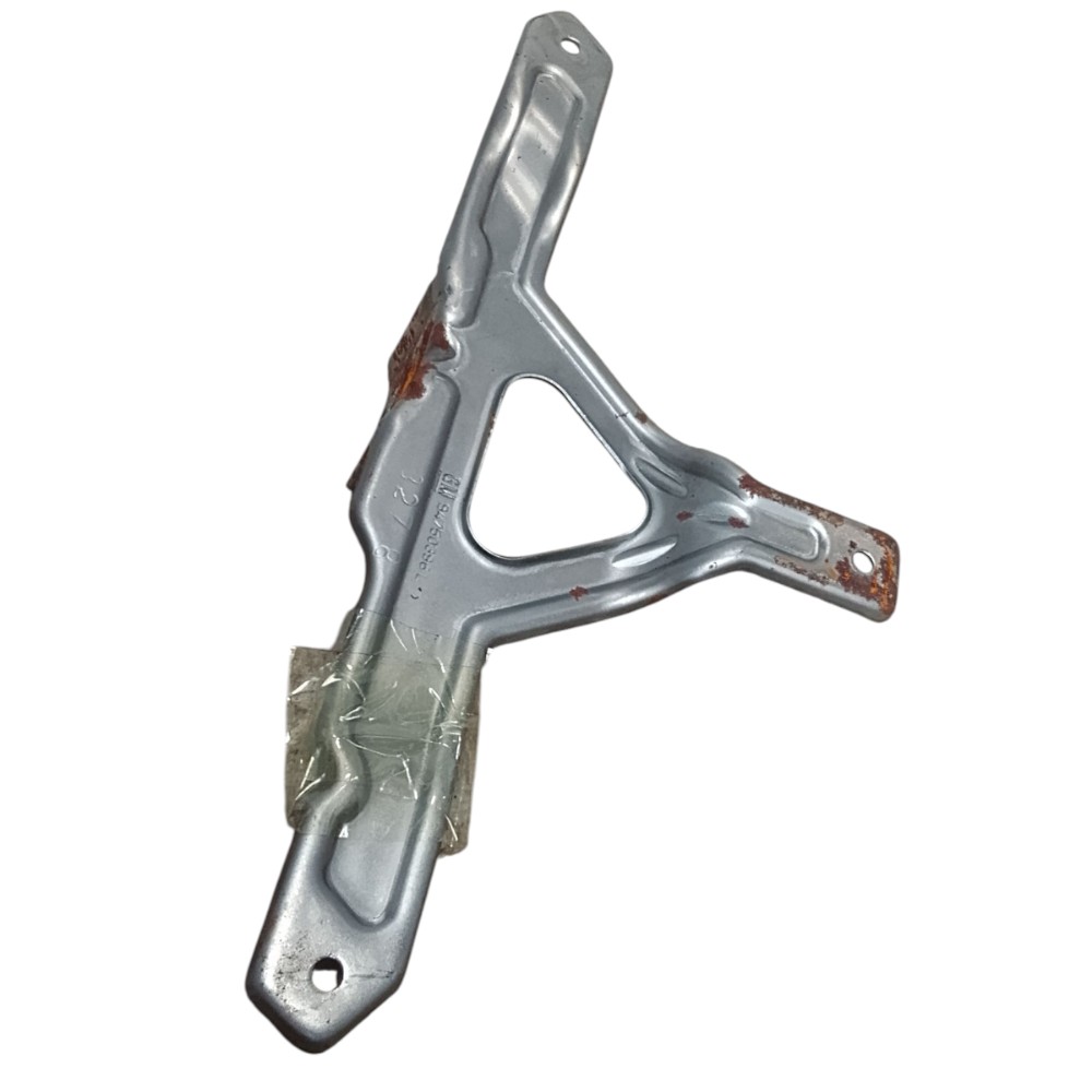 Suporte Forro Porta Traseiro Esqu Gm Onix Prisma 2013 A 2018 1