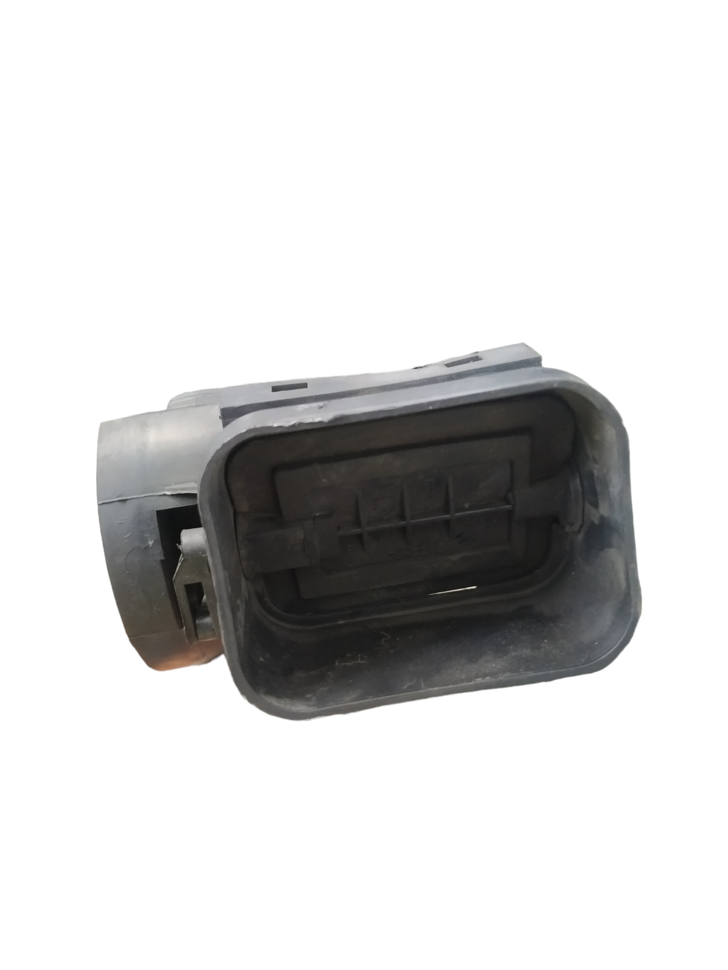 Difusor Ar Esquerdo Moldura Gm Classic 2012 2