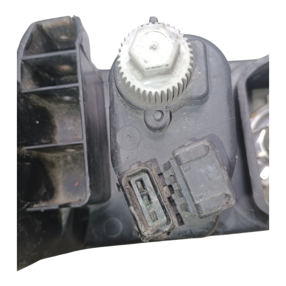 Farol Esquerdo Chrysler Stratus 1995 À 1999 7