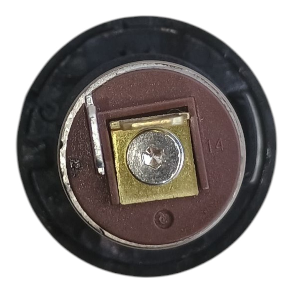 Tomada 12v Hyundai Hb20 1.6 2018 5
