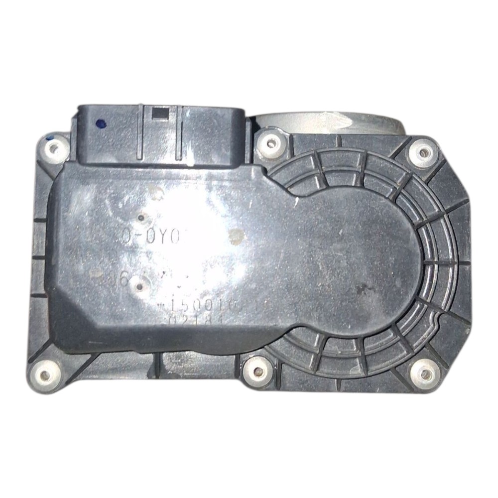 Corpo Borboleta TBI Toyota Yaris SD 2021 220300Y02 6