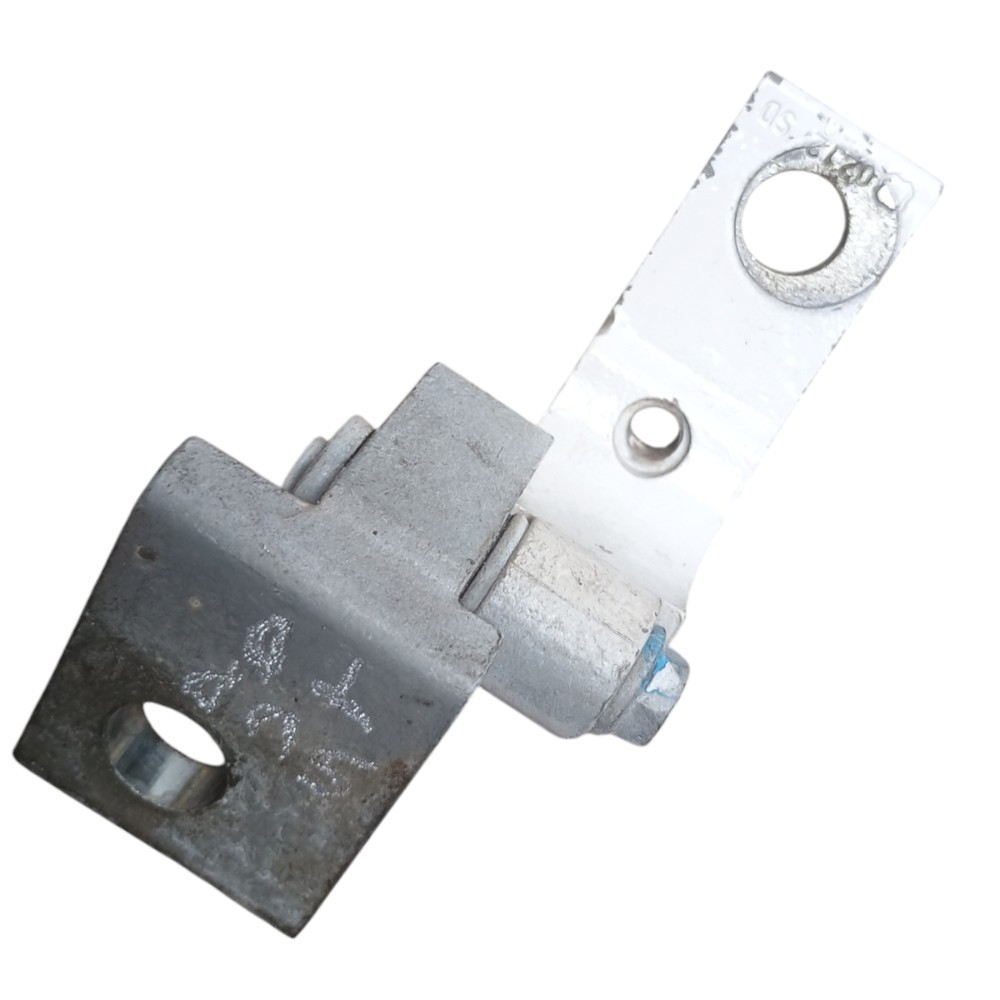 Dobradiça Superior Porta Traseira Direita Fiat Punto 2012 3