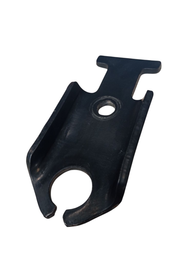 Suporte Cabo Embreagem Renault Clio 2006/2012 4