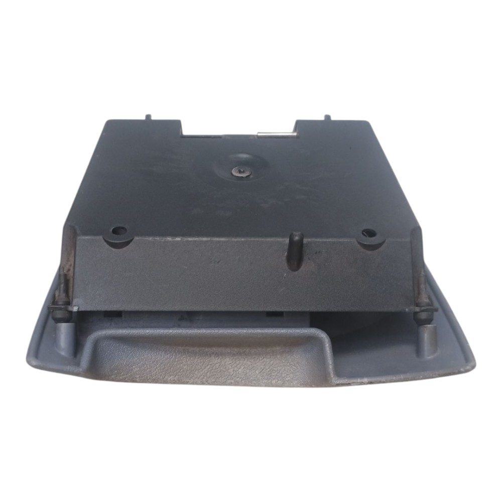 Cinzeiro Painel Central Porta Objetos Ford Ka 1997 4