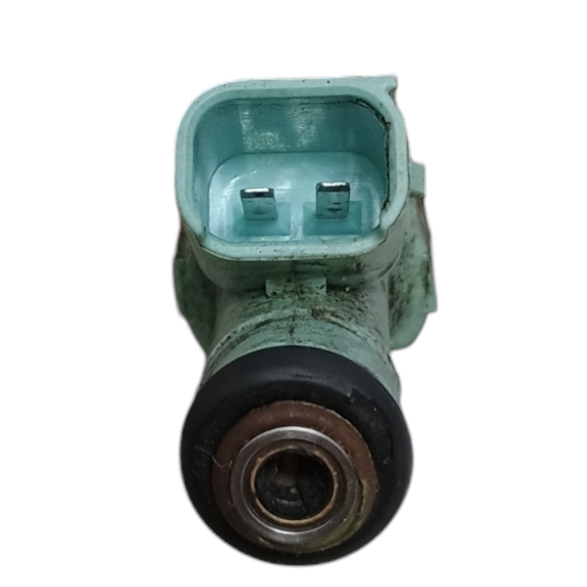 Bico Injetor Hyundai Ix35 2.0 2017 353102e200 4