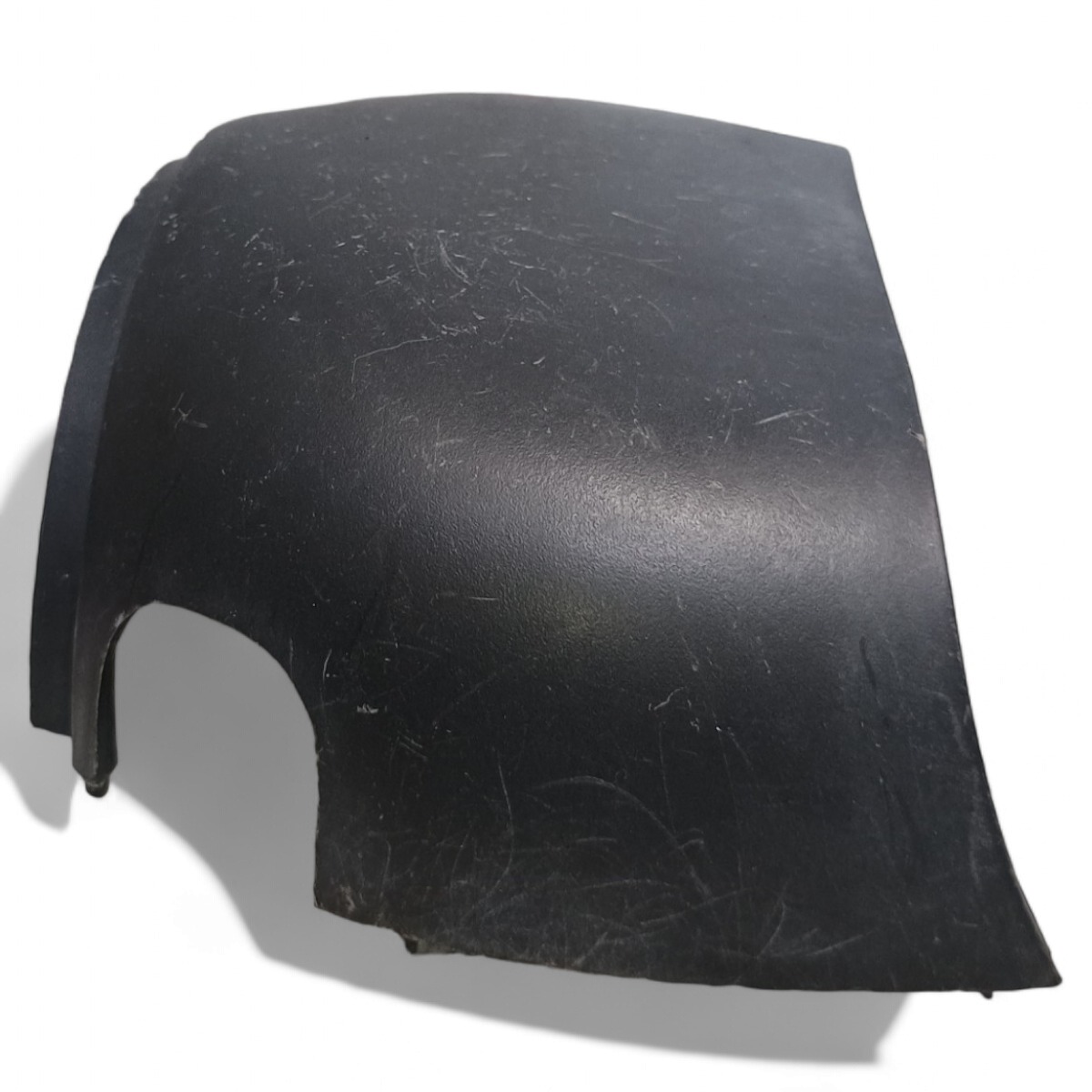 Moldura Coluna Direção Fiat Palio 2008 À 2012 Com Detalhes 6