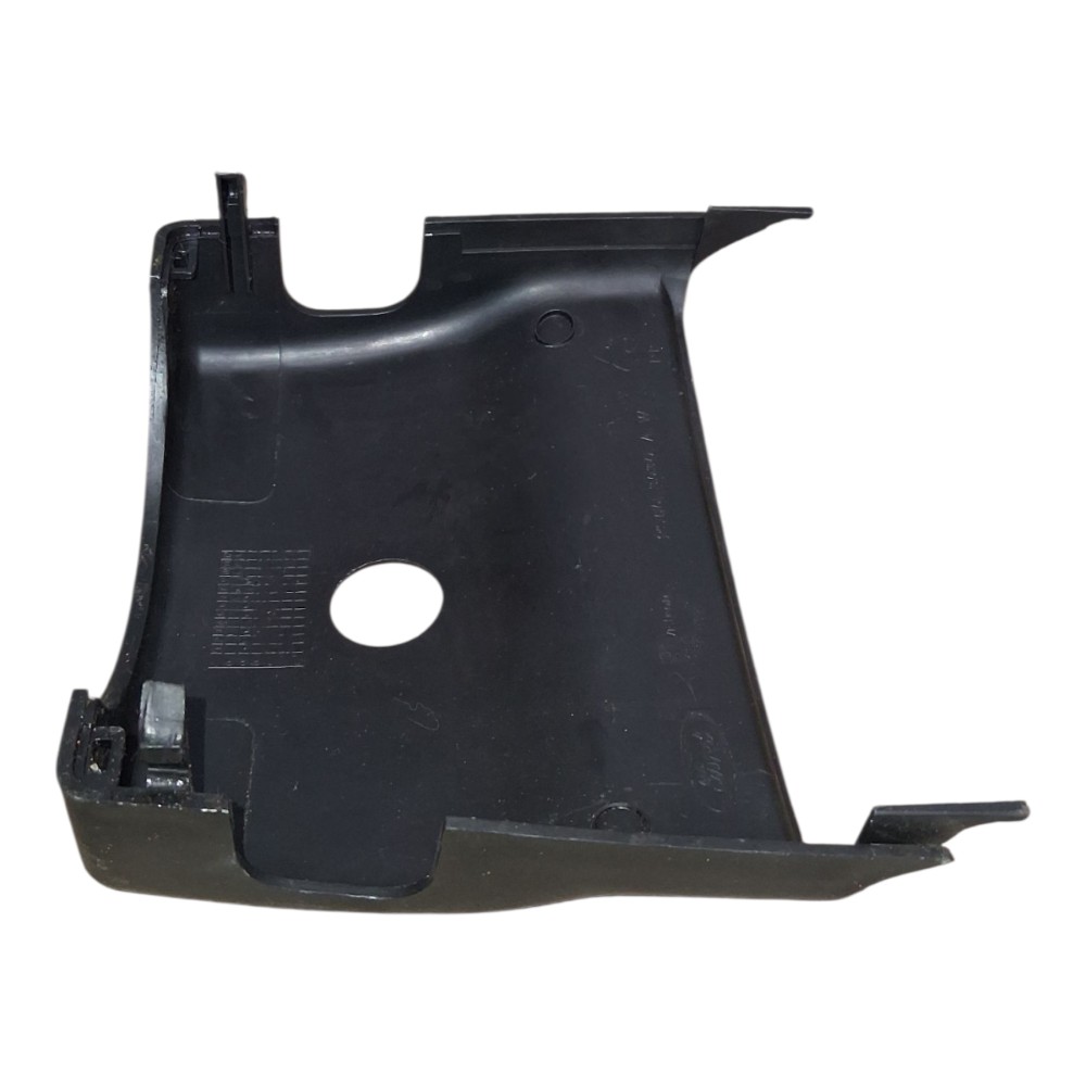Moldura Superior coluna direção Ford ka 2008 2s653530AW 5