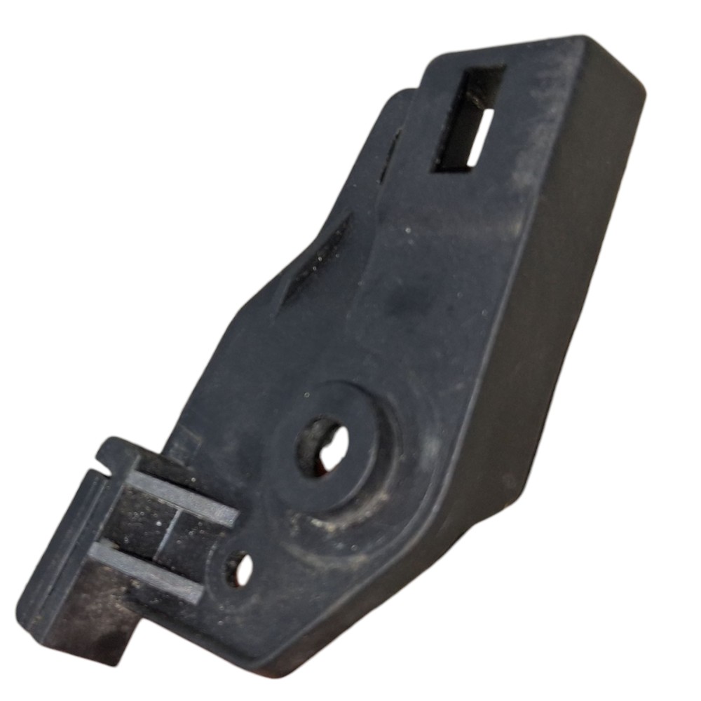 Suporte Alavanca Abertura Capo Vw Polo Sedan 2008 1j1823633a 4