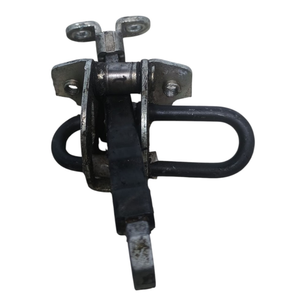 Limitador Porta Dianteira Direita Fiat Stilo 2007 4